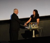 2017 Bullitt Lecture in Astronomy - Student Awards