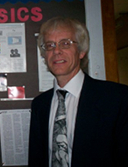 Image of Dr. Davis