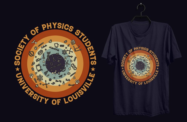 Merchandise — Department of Physics & Astronomy