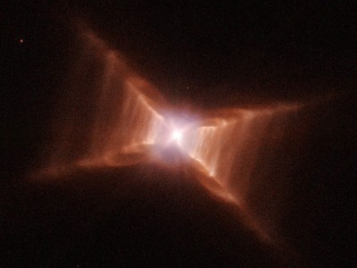 Dying Star