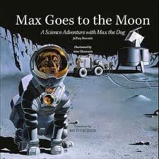 Max Goes to the Moon