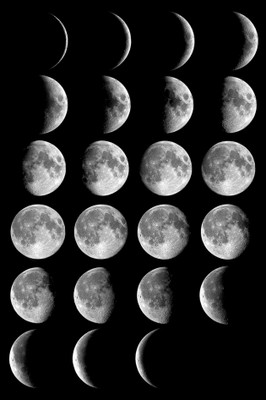 Moon Phases