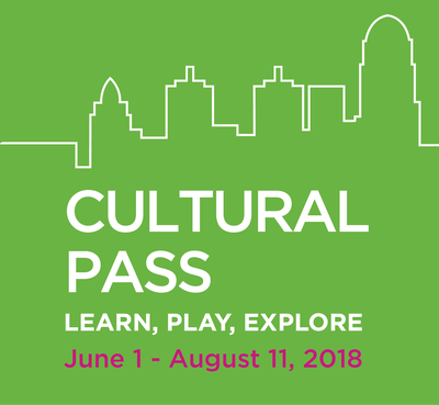 Cultural Pass Logo 2018