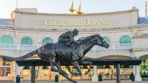 Churchill Downs