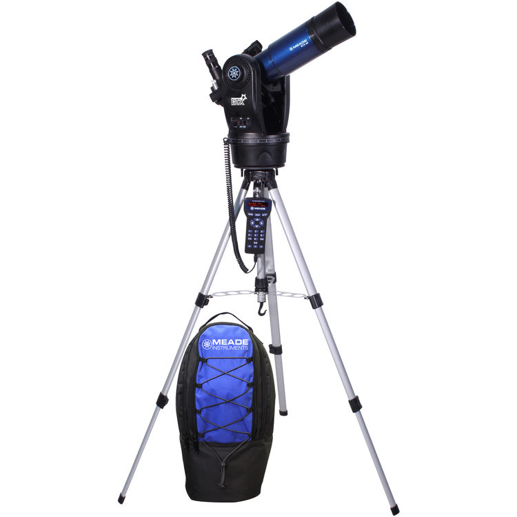 Meade ETX 90 Telescope