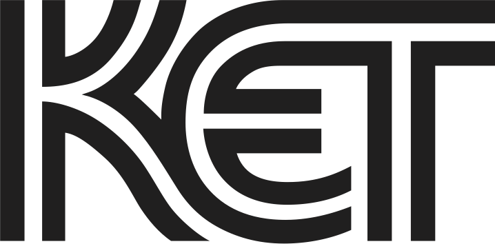 KET Logo