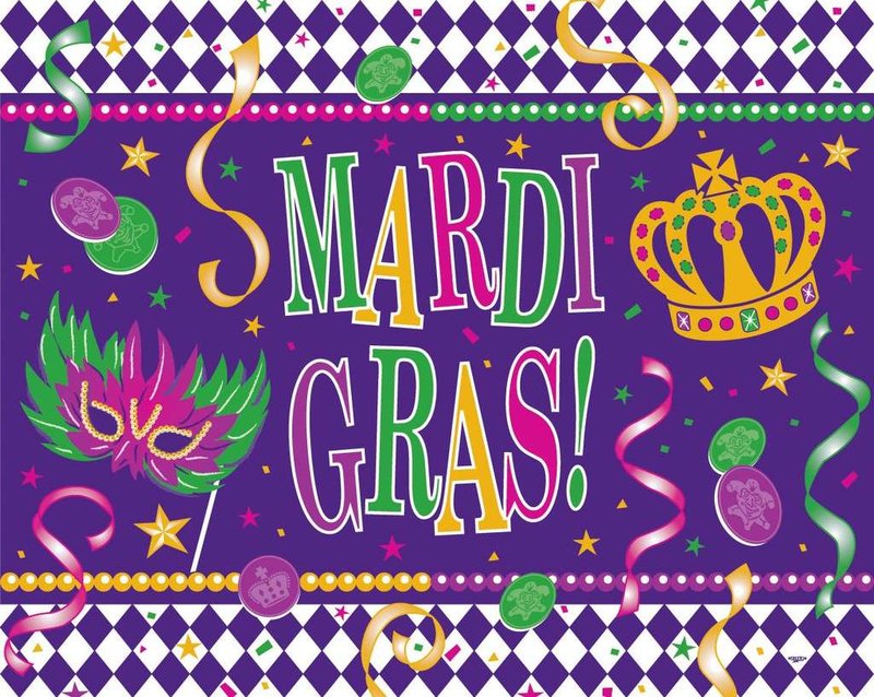 Mardi Gras