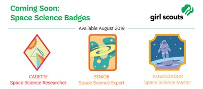 2019 GS Badges