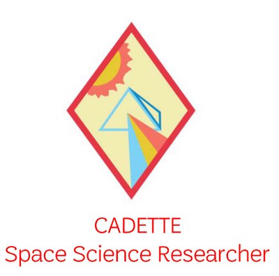 Cadette Badge