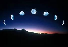 Moon Phases