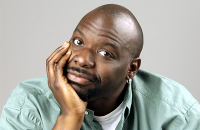 Keith McGill