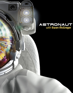 Poster of show: Astronaut