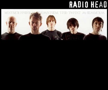 Radiohead