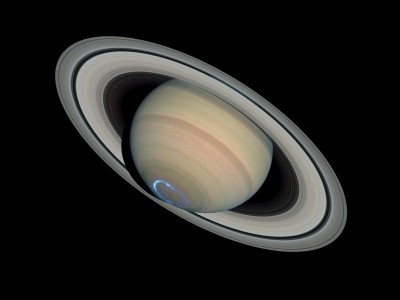 Saturn