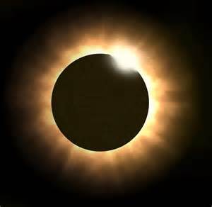 Total Solar Eclipse