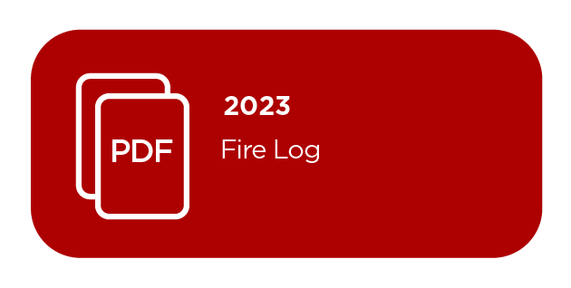 Link to 2023 Fire Log