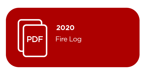 Link to 2020 Fire Log