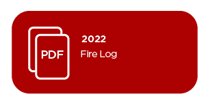 Link to 2022 Fire Log