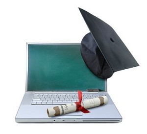 online degree 2