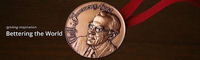 grawemeyer award