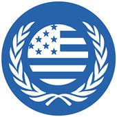 Model UN logo