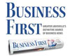 Business First Article
