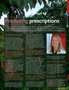 Predicting Prescriptions Article