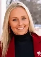 UofL 2024-25 SGA President Macy Waddle