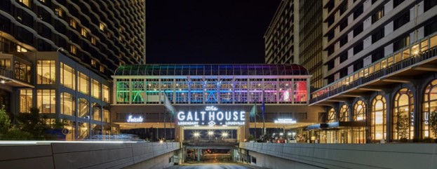 The Galt House