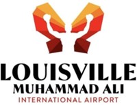 Muhammad Ali International Airport Logo