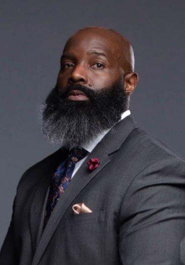 Dr. Ahmad R. Washington PhD