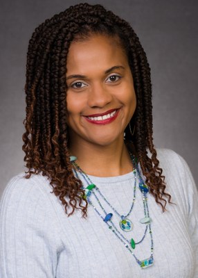 Cherie Dawson-Edwards