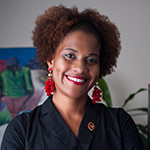 Cherie Dawson