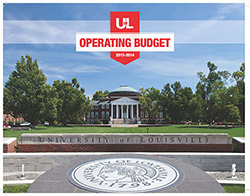 Operating Budget Book Image