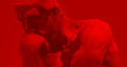 Red Thinker