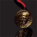 Grawemeyer Award Medal