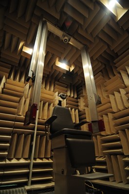 Anechoic Chamber