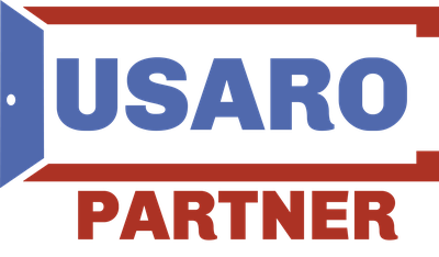 USARO Logo