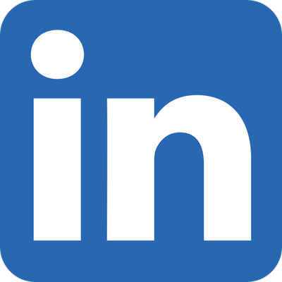 linkedin icon - new