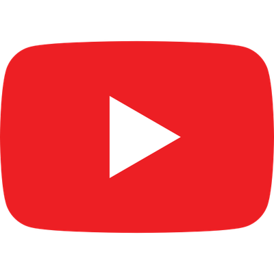 youtube icon