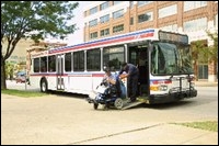 TARC Ramp