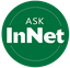 Ask InNet a Question Using Our Online Form