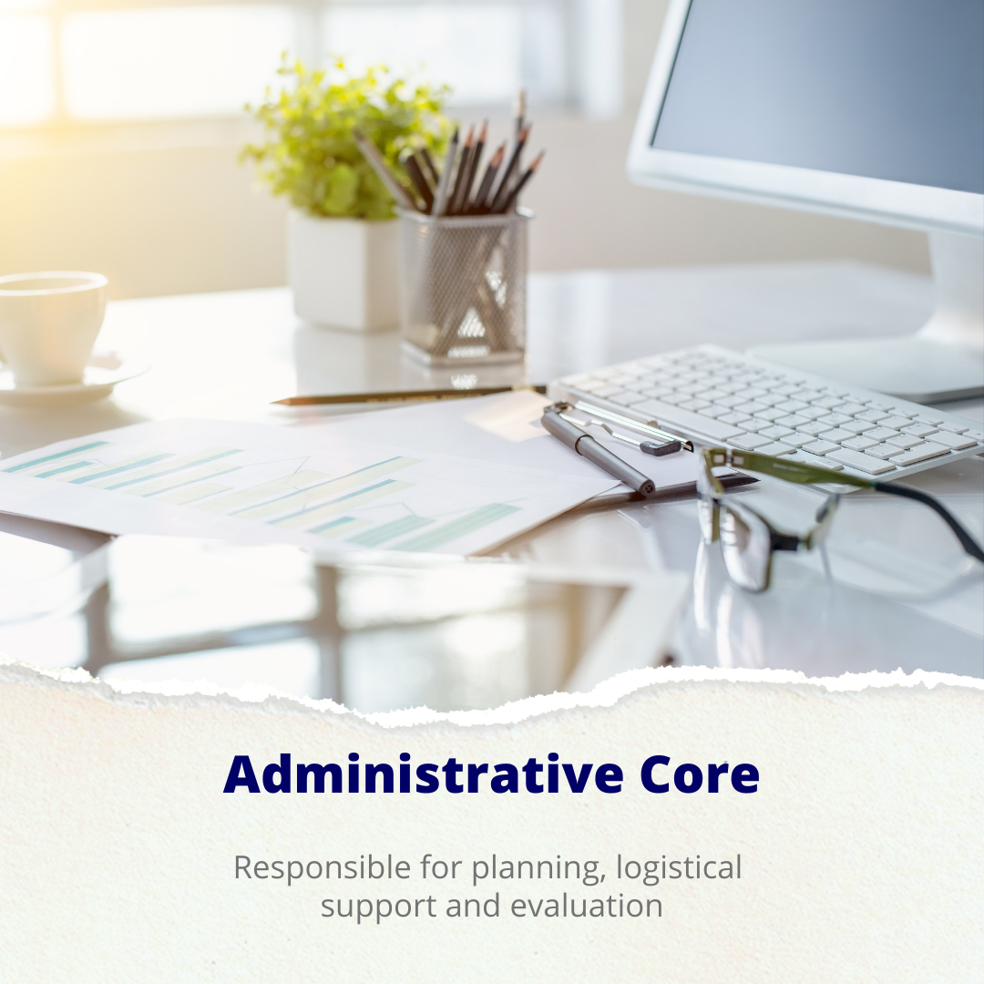 Administrative Core