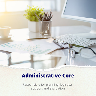 Administrative Core
