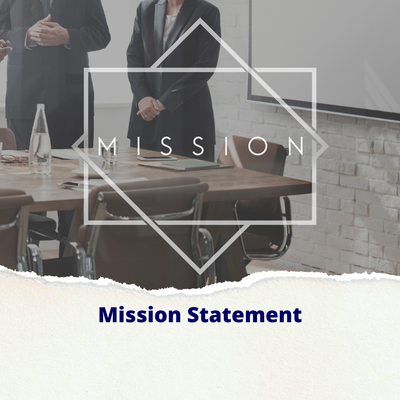 Mission Statement