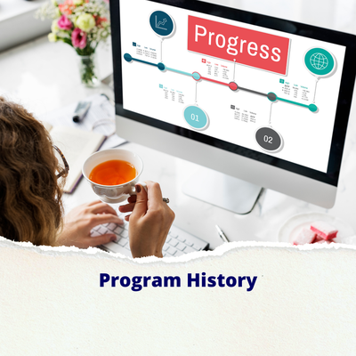 Program History