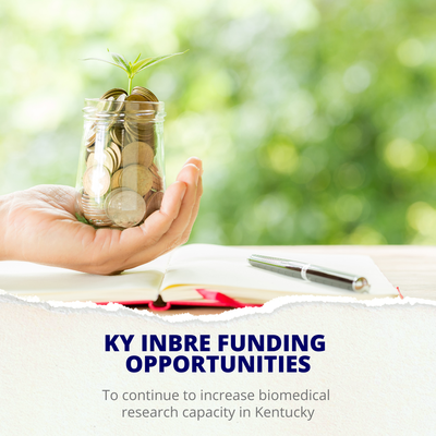 funding opportunities