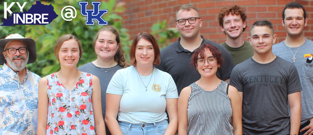 Summer 2021 UK group