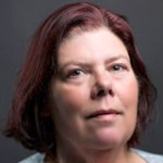 Katherine Andrews