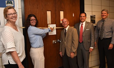 Updated Laboratories